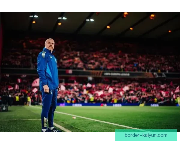 诺丁汉专家解析战术调整，努力在对抗中迎来突破展现竞争力提升