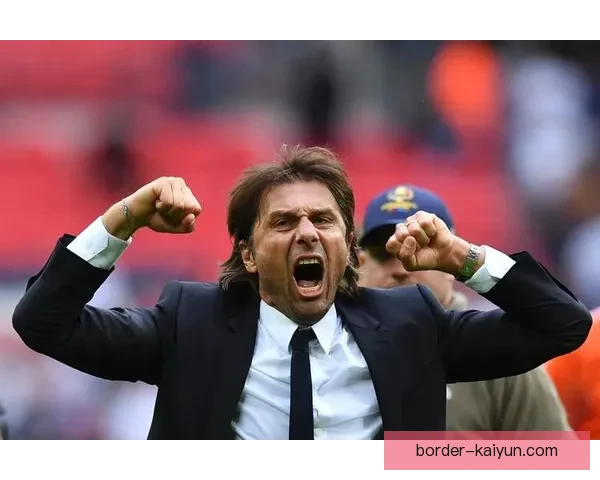 孔蒂战术变革助力球队重回巅峰，未来表现备受期待