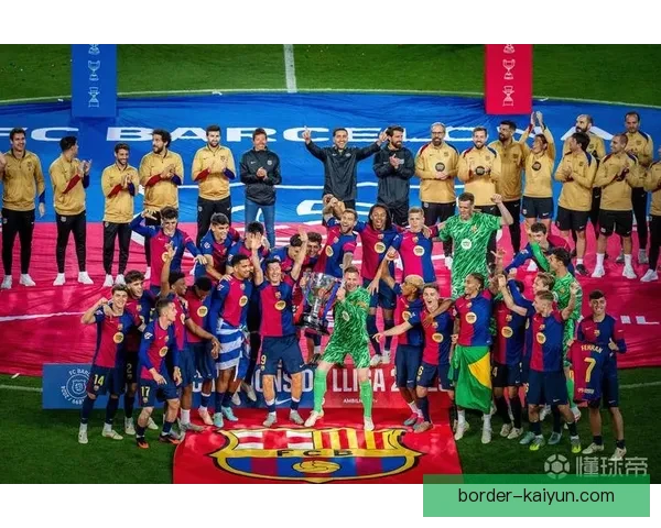 西甲西班牙超级杯赛季临近，各队备战状态备受关注