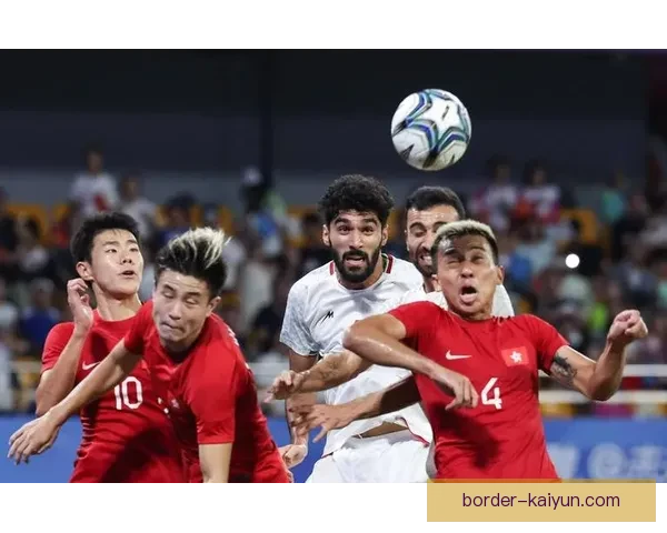 亚运会足球赛印尼表现稳健，实力备受关注
