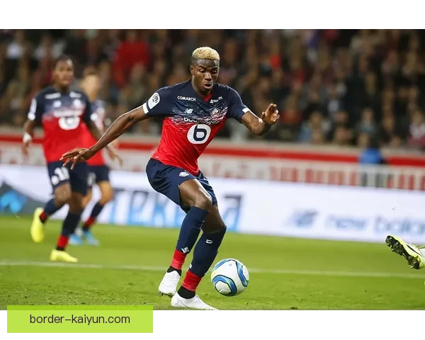 奥斯梅恩的压迫防守积极性持续提升，球队竞争力增强值得关注