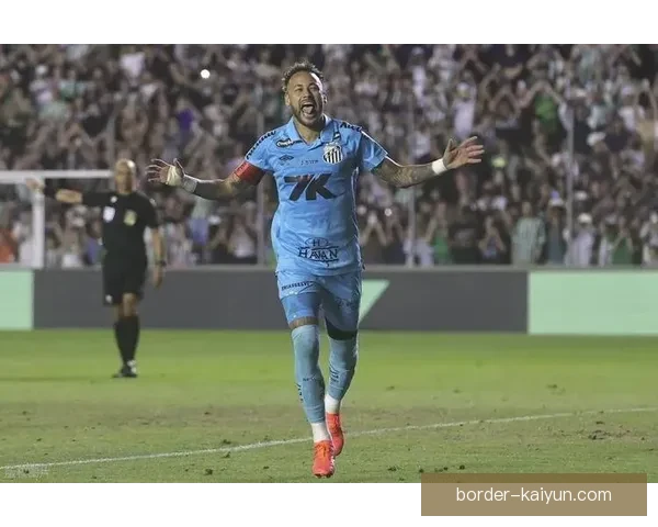 内马尔2026世界杯展望：状态回暖，备受期待的表现将引领巴西队冲击荣誉