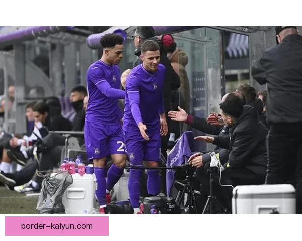 安德莱赫特阵容深度分析：球队竞争力增强，关键位置保障稳定表现