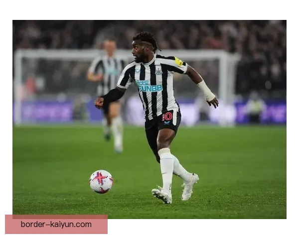 纽卡青训体系持续提升，为英超输送新秀力量