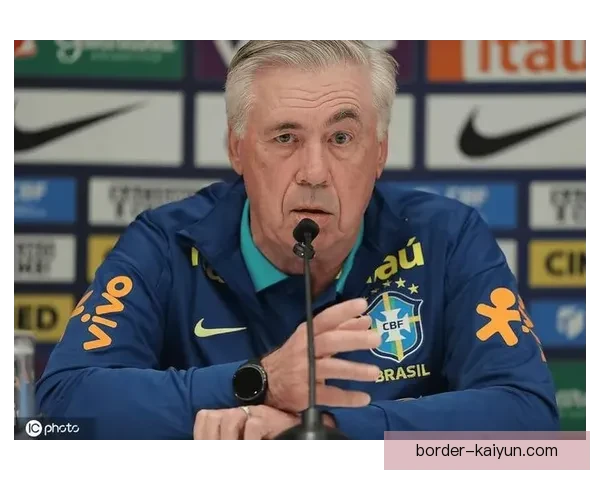 安切洛蒂与球员关系融洽，更衣室管理获赞